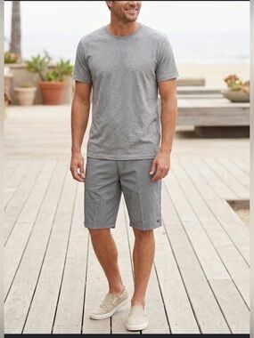 O’Neill Men’s Hybrid Walking Shorts